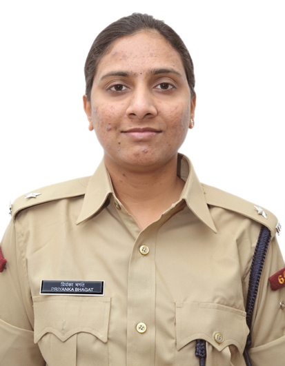 Priyanka Prashant Narnaware